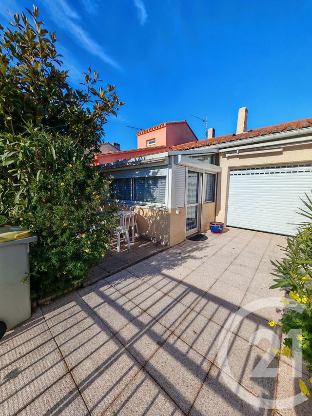 Maison à louer ARGELES SUR MER