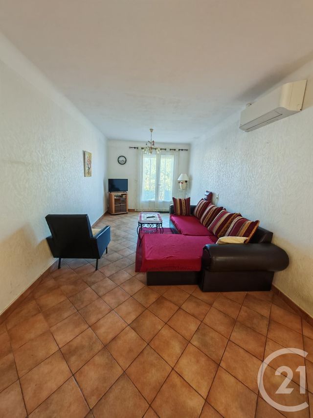 maison à louer - 2 pièces - 57.75 m2 - ARGELES SUR MER - 66 - LANGUEDOC-ROUSSILLON - Century 21 Côte Catalane Immobilier