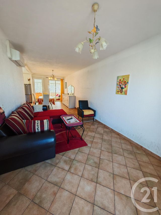 maison à louer - 2 pièces - 57.75 m2 - ARGELES SUR MER - 66 - LANGUEDOC-ROUSSILLON - Century 21 Côte Catalane Immobilier