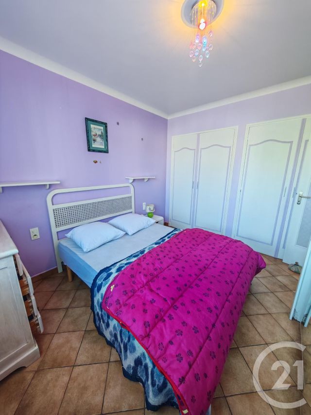 maison à louer - 2 pièces - 57.75 m2 - ARGELES SUR MER - 66 - LANGUEDOC-ROUSSILLON - Century 21 Côte Catalane Immobilier