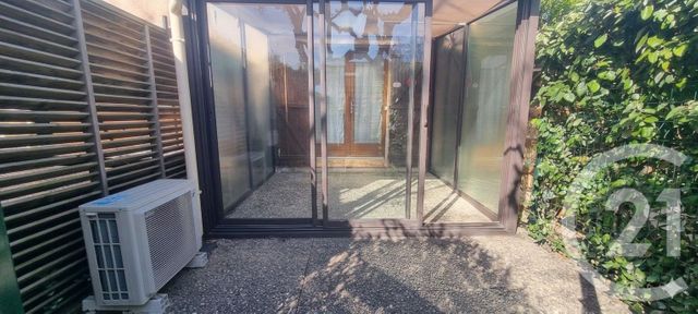 maison à vendre - 2 pièces - 28.5 m2 - ARGELES SUR MER - 66 - LANGUEDOC-ROUSSILLON - Century 21 Côte Catalane Immobilier