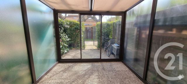 maison à vendre - 2 pièces - 28.5 m2 - ARGELES SUR MER - 66 - LANGUEDOC-ROUSSILLON - Century 21 Côte Catalane Immobilier