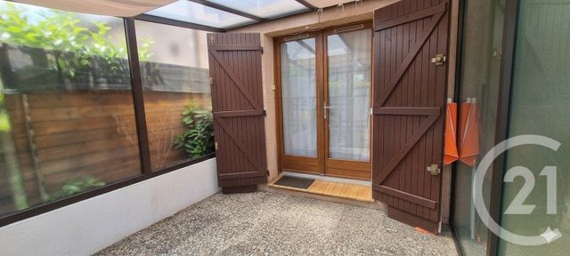 maison à vendre - 2 pièces - 28.5 m2 - ARGELES SUR MER - 66 - LANGUEDOC-ROUSSILLON - Century 21 Côte Catalane Immobilier