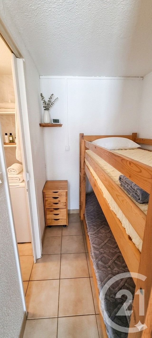 maison à vendre - 2 pièces - 28.5 m2 - ARGELES SUR MER - 66 - LANGUEDOC-ROUSSILLON - Century 21 Côte Catalane Immobilier