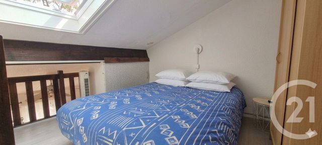 maison à vendre - 2 pièces - 28.5 m2 - ARGELES SUR MER - 66 - LANGUEDOC-ROUSSILLON - Century 21 Côte Catalane Immobilier