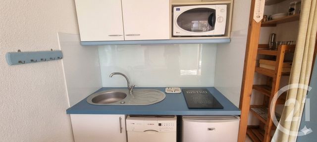 maison à vendre - 2 pièces - 28.5 m2 - ARGELES SUR MER - 66 - LANGUEDOC-ROUSSILLON - Century 21 Côte Catalane Immobilier