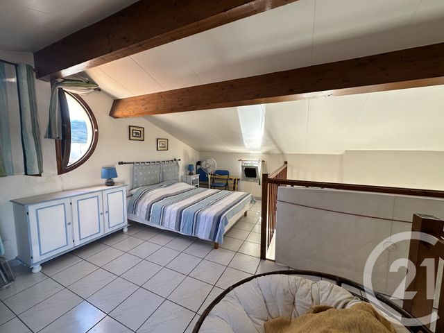 Appartement Duplex à vendre - 3 pièces - 43.4 m2 - ARGELES SUR MER - 66 - LANGUEDOC-ROUSSILLON - Century 21 Côte Catalane Immobilier
