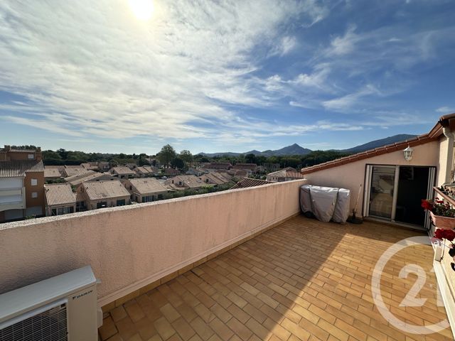 Appartement Duplex à vendre - 3 pièces - 43.4 m2 - ARGELES SUR MER - 66 - LANGUEDOC-ROUSSILLON - Century 21 Côte Catalane Immobilier