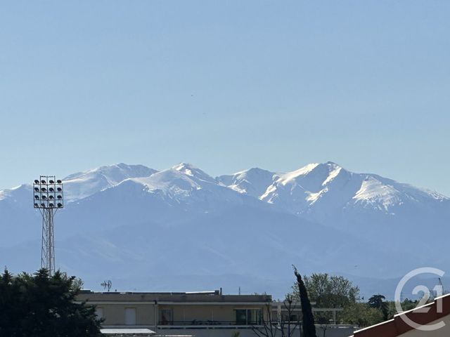 Appartement Duplex à vendre - 3 pièces - 43.4 m2 - ARGELES SUR MER - 66 - LANGUEDOC-ROUSSILLON - Century 21 Côte Catalane Immobilier