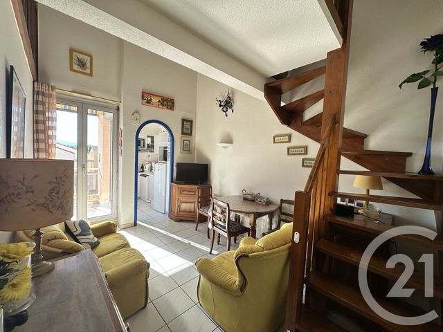 Appartement Duplex à vendre ARGELES SUR MER