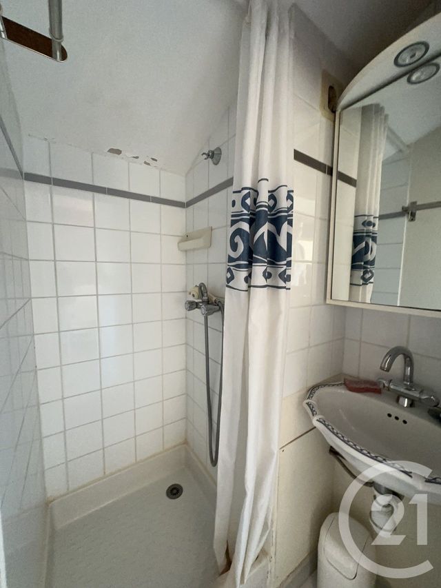 Appartement Duplex à vendre - 3 pièces - 43.4 m2 - ARGELES SUR MER - 66 - LANGUEDOC-ROUSSILLON - Century 21 Côte Catalane Immobilier