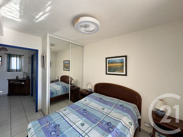 Appartement Duplex à vendre - 3 pièces - 43.4 m2 - ARGELES SUR MER - 66 - LANGUEDOC-ROUSSILLON - Century 21 Côte Catalane Immobilier