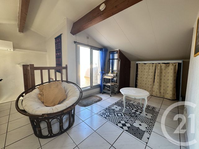 Appartement Duplex à vendre - 3 pièces - 43.4 m2 - ARGELES SUR MER - 66 - LANGUEDOC-ROUSSILLON - Century 21 Côte Catalane Immobilier