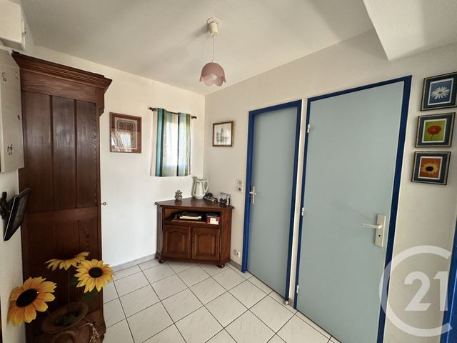 Appartement Duplex à vendre - 3 pièces - 43.4 m2 - ARGELES SUR MER - 66 - LANGUEDOC-ROUSSILLON - Century 21 Côte Catalane Immobilier