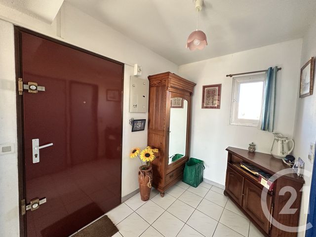 Appartement Duplex à vendre - 3 pièces - 43.4 m2 - ARGELES SUR MER - 66 - LANGUEDOC-ROUSSILLON - Century 21 Côte Catalane Immobilier