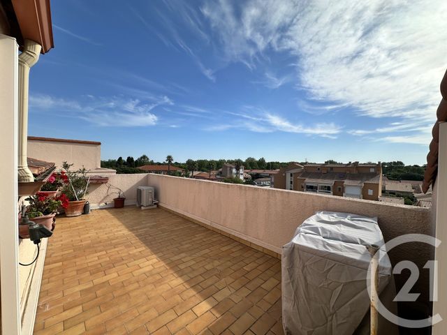 Appartement Duplex à vendre - 3 pièces - 43.4 m2 - ARGELES SUR MER - 66 - LANGUEDOC-ROUSSILLON - Century 21 Côte Catalane Immobilier