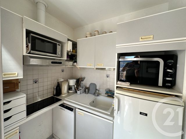 Appartement Duplex à vendre - 3 pièces - 43.4 m2 - ARGELES SUR MER - 66 - LANGUEDOC-ROUSSILLON - Century 21 Côte Catalane Immobilier