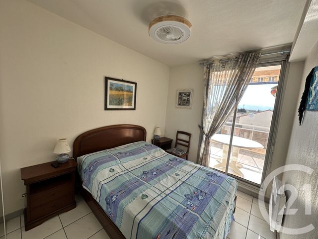 Appartement Duplex à vendre - 3 pièces - 43.4 m2 - ARGELES SUR MER - 66 - LANGUEDOC-ROUSSILLON - Century 21 Côte Catalane Immobilier