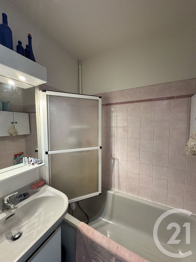 Appartement Duplex à vendre - 3 pièces - 43.4 m2 - ARGELES SUR MER - 66 - LANGUEDOC-ROUSSILLON - Century 21 Côte Catalane Immobilier