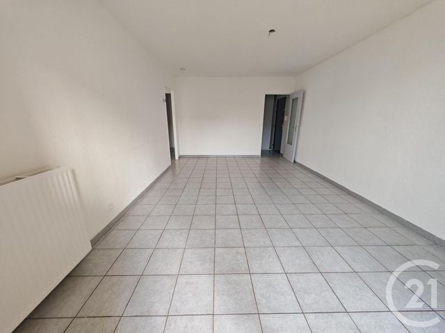 Appartement F2 à louer - 2 pièces - 46.59 m2 - PERPIGNAN - 66 - LANGUEDOC-ROUSSILLON - Century 21 Côte Catalane Immobilier