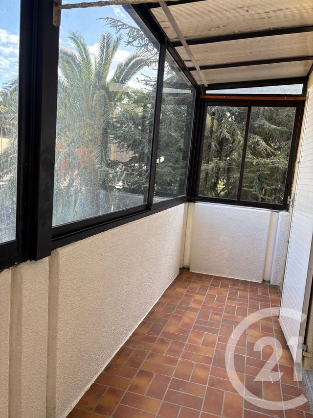 Appartement F2 à louer - 2 pièces - 46.59 m2 - PERPIGNAN - 66 - LANGUEDOC-ROUSSILLON - Century 21 Côte Catalane Immobilier