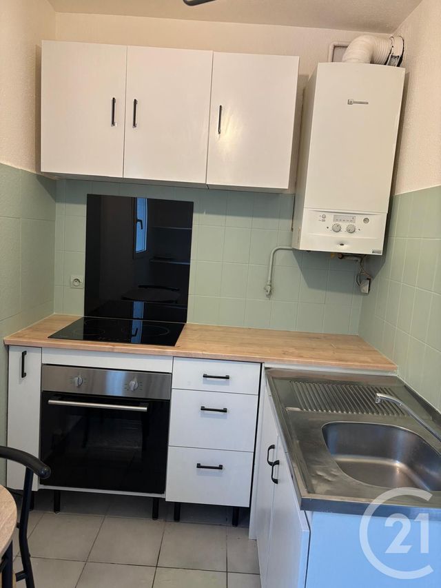 Appartement F2 à louer - 2 pièces - 46.59 m2 - PERPIGNAN - 66 - LANGUEDOC-ROUSSILLON - Century 21 Côte Catalane Immobilier