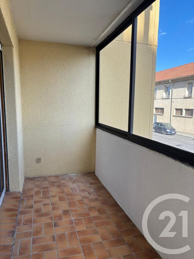 Appartement F2 à louer - 2 pièces - 46.59 m2 - PERPIGNAN - 66 - LANGUEDOC-ROUSSILLON - Century 21 Côte Catalane Immobilier