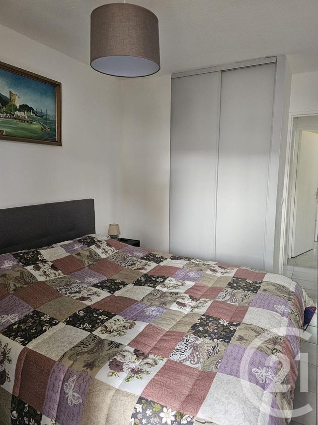 Appartement F2 à louer - 2 pièces - 46.59 m2 - PERPIGNAN - 66 - LANGUEDOC-ROUSSILLON - Century 21 Côte Catalane Immobilier