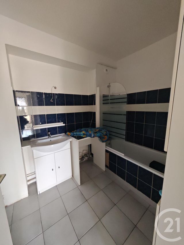 Appartement F2 à louer - 2 pièces - 46.59 m2 - PERPIGNAN - 66 - LANGUEDOC-ROUSSILLON - Century 21 Côte Catalane Immobilier