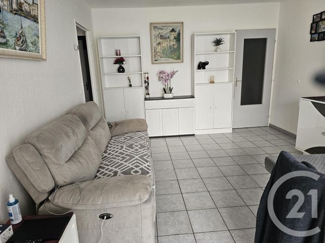 Appartement F2 à louer PERPIGNAN