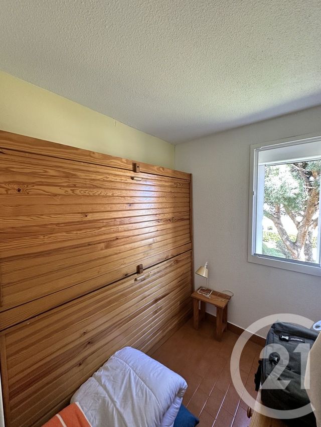 Appartement Studio cabine à vendre - 2 pièces - 23.5 m2 - ARGELES SUR MER - 66 - LANGUEDOC-ROUSSILLON - Century 21 Côte Catalane Immobilier