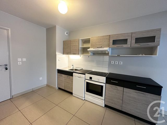 Appartement F2 à louer - 2 pièces - 40.94 m2 - LE BARCARES - 66 - LANGUEDOC-ROUSSILLON - Century 21 Côte Catalane Immobilier