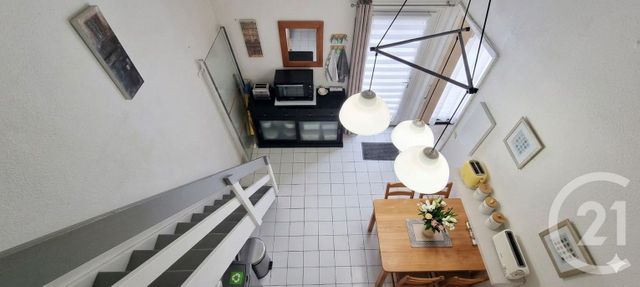maison à vendre - 3 pièces - 41.31 m2 - ARGELES SUR MER - 66 - LANGUEDOC-ROUSSILLON - Century 21 Côte Catalane Immobilier