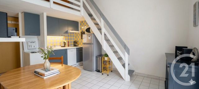 maison à vendre - 3 pièces - 41.31 m2 - ARGELES SUR MER - 66 - LANGUEDOC-ROUSSILLON - Century 21 Côte Catalane Immobilier