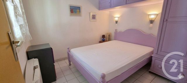 maison à vendre - 3 pièces - 41.31 m2 - ARGELES SUR MER - 66 - LANGUEDOC-ROUSSILLON - Century 21 Côte Catalane Immobilier