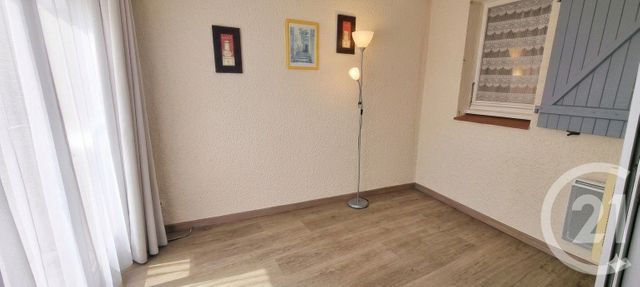 maison à vendre - 3 pièces - 41.31 m2 - ARGELES SUR MER - 66 - LANGUEDOC-ROUSSILLON - Century 21 Côte Catalane Immobilier