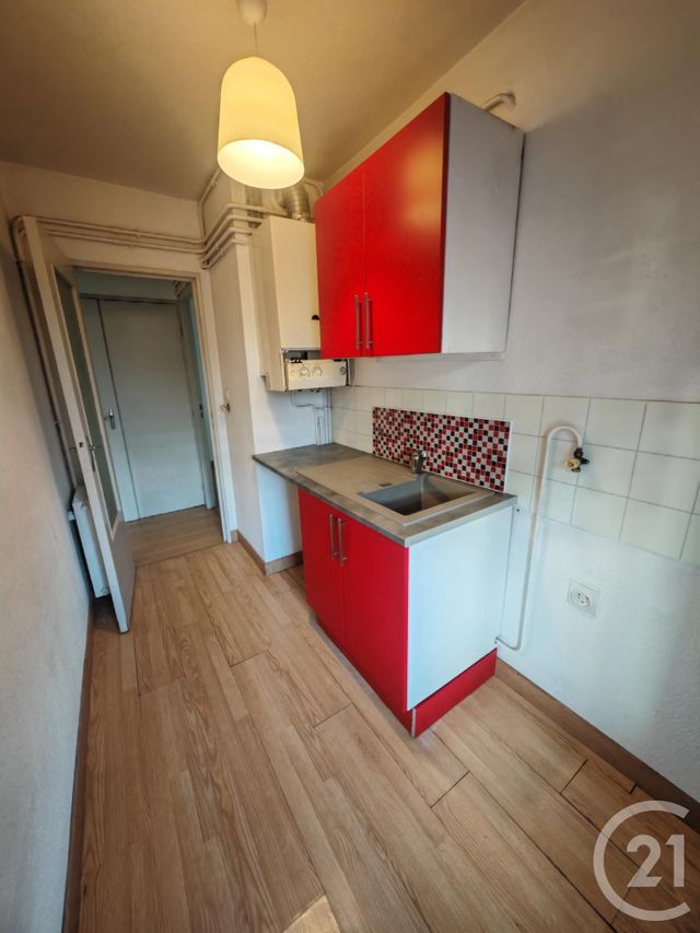 Appartement F2 à louer - 2 pièces - 35.05 m2 - PERPIGNAN - 66 - LANGUEDOC-ROUSSILLON - Century 21 Côte Catalane Immobilier
