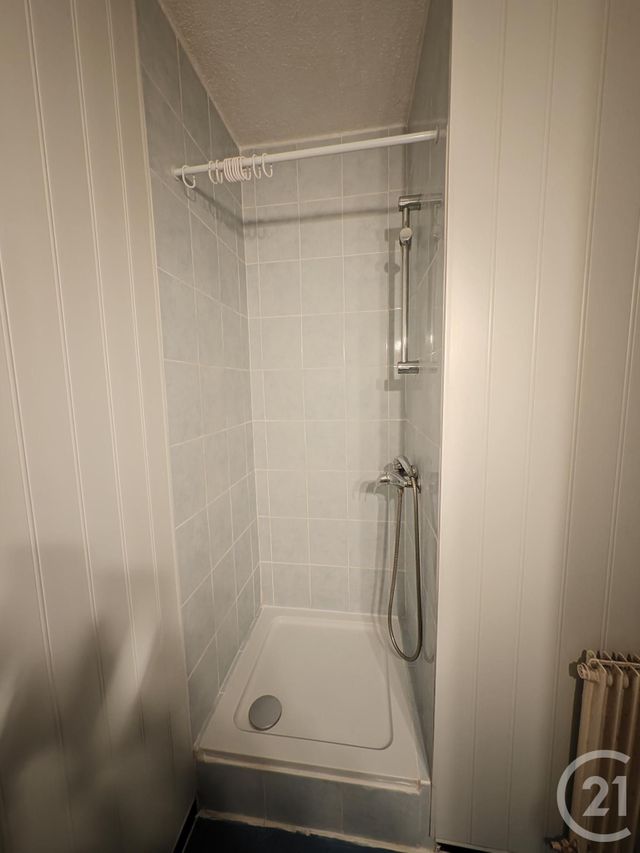 Appartement F2 à louer - 2 pièces - 35.05 m2 - PERPIGNAN - 66 - LANGUEDOC-ROUSSILLON - Century 21 Côte Catalane Immobilier