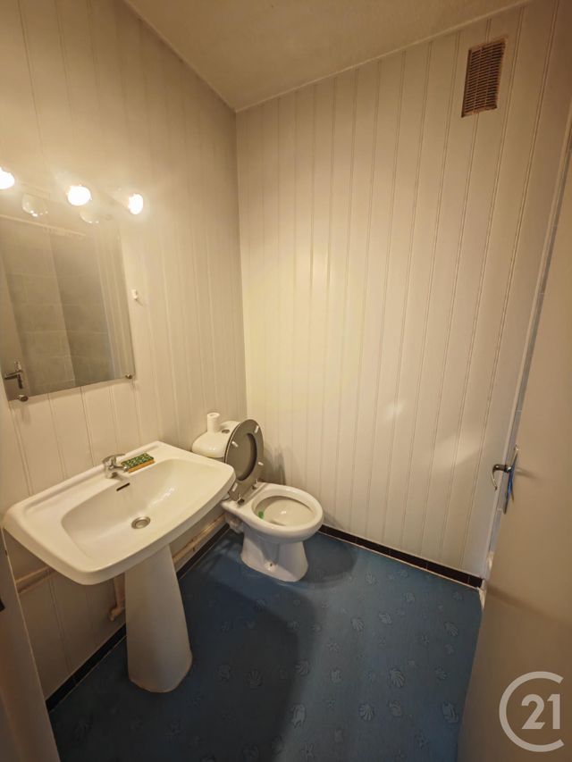 Appartement F2 à louer - 2 pièces - 35.05 m2 - PERPIGNAN - 66 - LANGUEDOC-ROUSSILLON - Century 21 Côte Catalane Immobilier