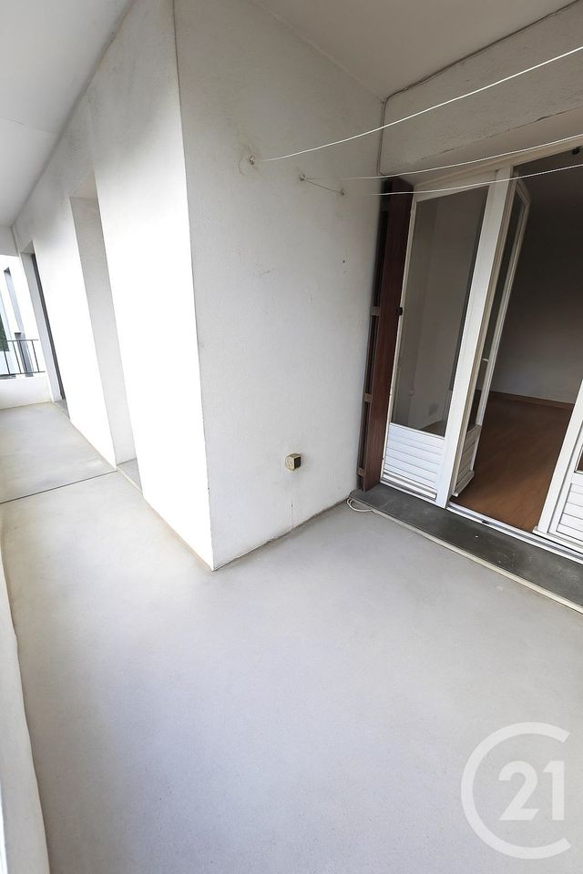 Appartement F2 à louer PERPIGNAN
