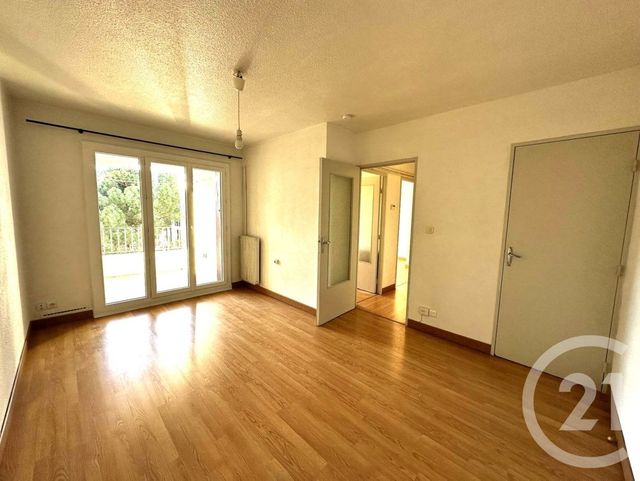 Appartement F2 à louer - 2 pièces - 35.05 m2 - PERPIGNAN - 66 - LANGUEDOC-ROUSSILLON - Century 21 Côte Catalane Immobilier