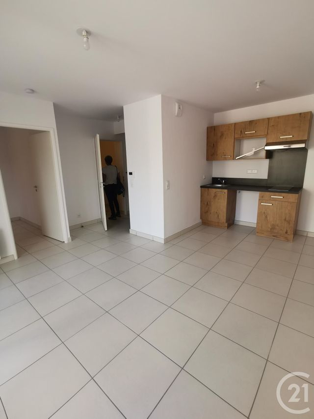 Appartement à louer - 2 pièces - 37.85 m2 - ARGELES SUR MER - 66 - LANGUEDOC-ROUSSILLON - Century 21 Côte Catalane Immobilier