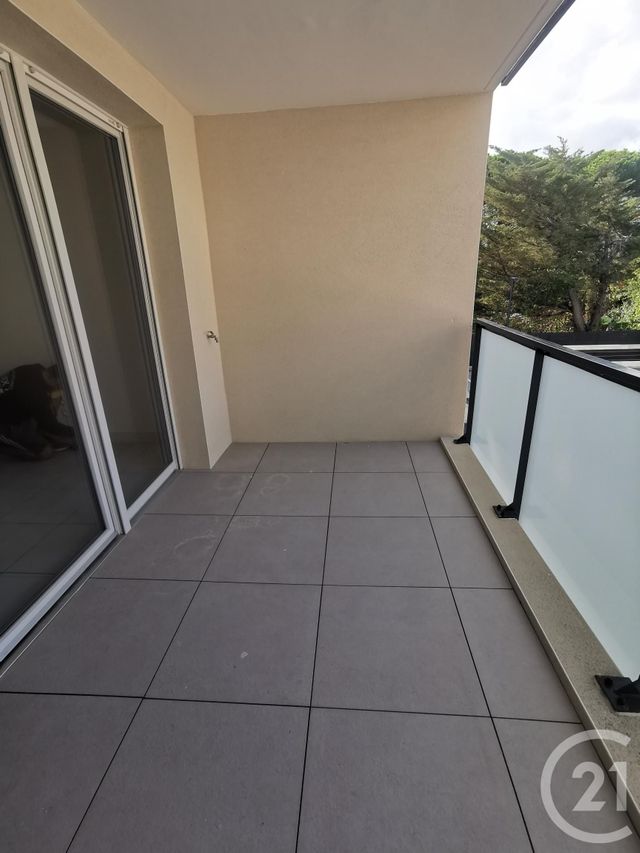 Appartement à louer - 2 pièces - 37.85 m2 - ARGELES SUR MER - 66 - LANGUEDOC-ROUSSILLON - Century 21 Côte Catalane Immobilier