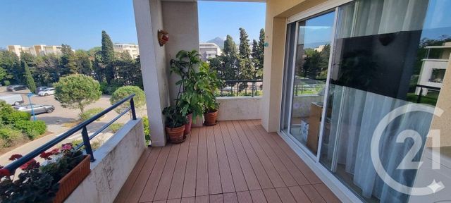 Appartement T4 à vendre - 4 pièces - 88.25 m2 - ARGELES SUR MER - 66 - LANGUEDOC-ROUSSILLON - Century 21 Côte Catalane Immobilier