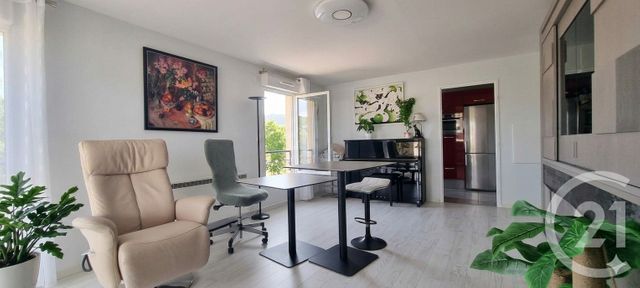 Appartement T4 à vendre - 4 pièces - 88.25 m2 - ARGELES SUR MER - 66 - LANGUEDOC-ROUSSILLON - Century 21 Côte Catalane Immobilier