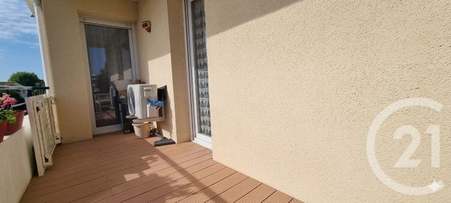 Appartement T4 à vendre - 4 pièces - 88.25 m2 - ARGELES SUR MER - 66 - LANGUEDOC-ROUSSILLON - Century 21 Côte Catalane Immobilier