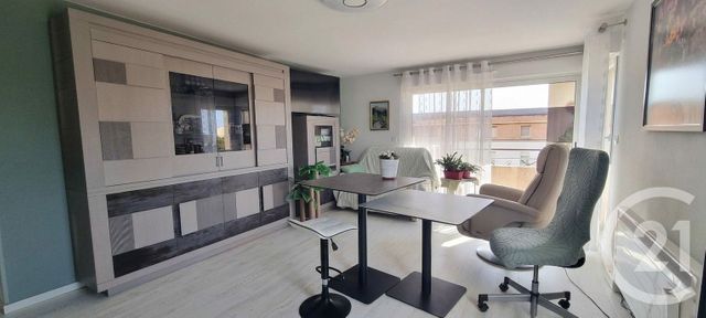 Appartement T4 à vendre - 4 pièces - 88.25 m2 - ARGELES SUR MER - 66 - LANGUEDOC-ROUSSILLON - Century 21 Côte Catalane Immobilier
