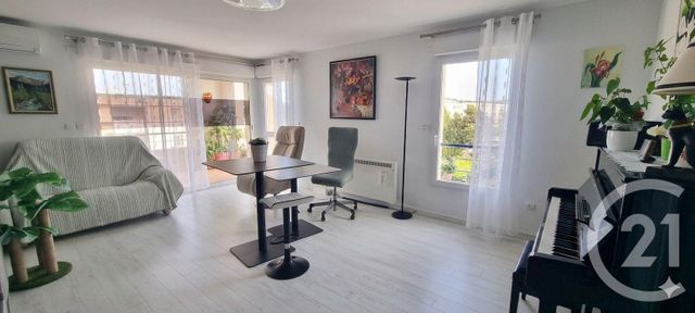 Appartement T4 à vendre ARGELES SUR MER
