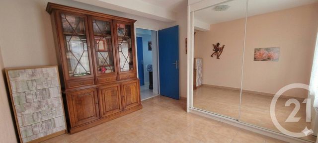 Appartement T4 à vendre - 4 pièces - 88.25 m2 - ARGELES SUR MER - 66 - LANGUEDOC-ROUSSILLON - Century 21 Côte Catalane Immobilier