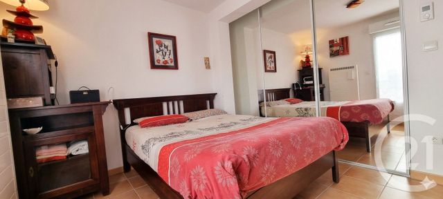 Appartement T4 à vendre - 4 pièces - 88.25 m2 - ARGELES SUR MER - 66 - LANGUEDOC-ROUSSILLON - Century 21 Côte Catalane Immobilier